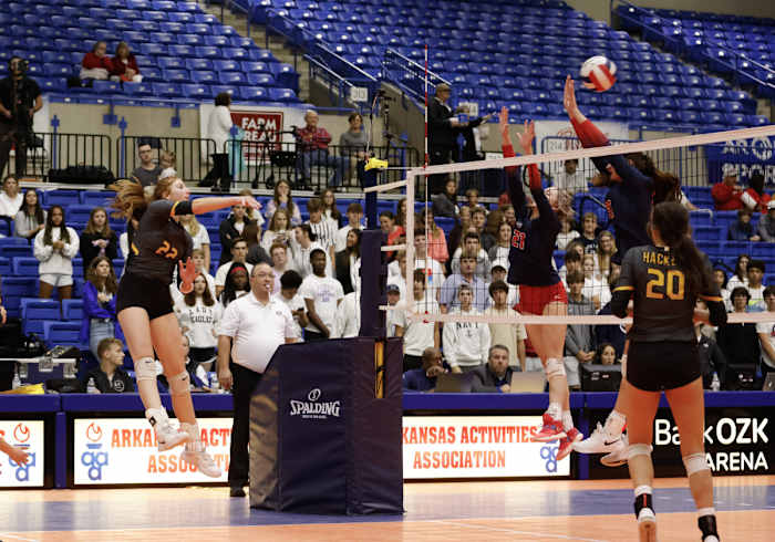 3A Baptist Prep-Hackett__1004